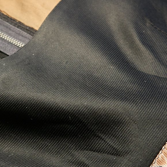 Vintage 60s Jean Varon Printed Maxi Babydoll Dress, Size XS, Made in England - Picture 7 of 10